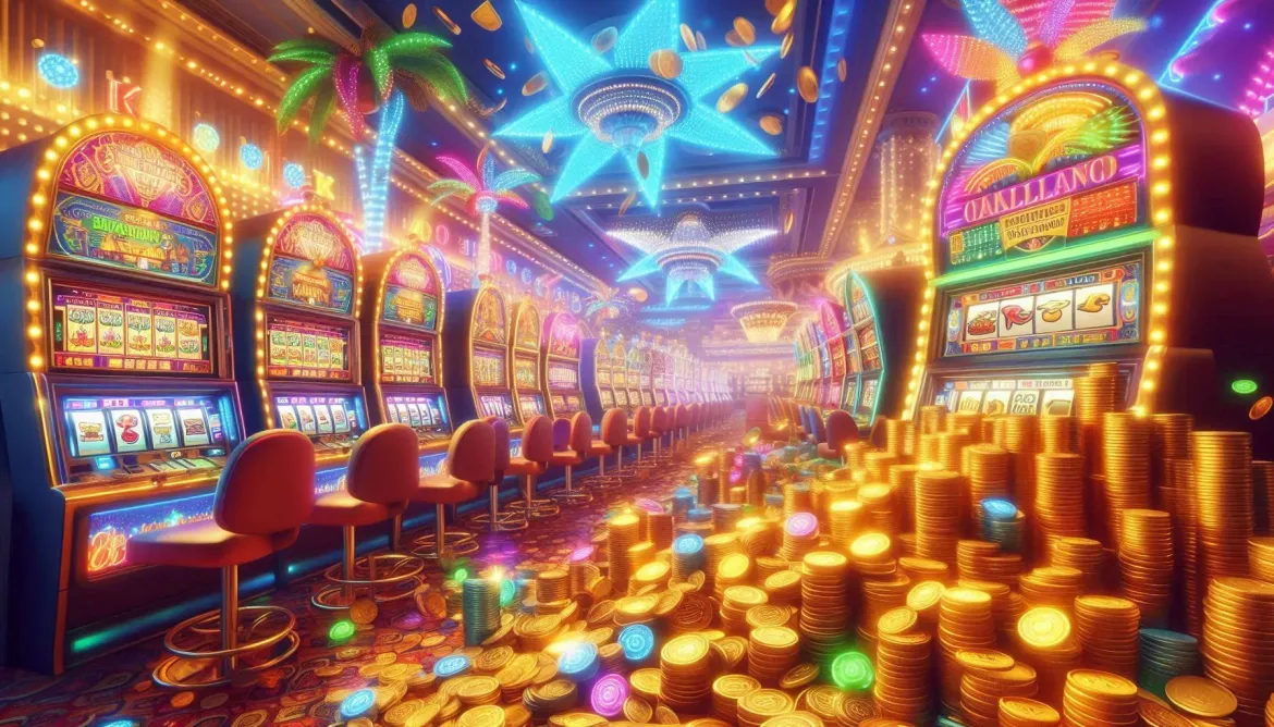 Slotshammer Casino